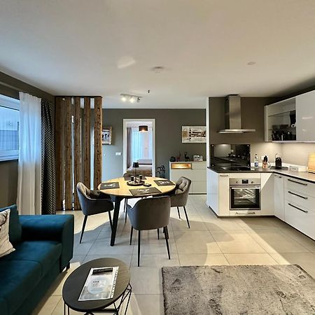 Ferienwohnung Bergseeruhe - Allgaeu - Ankommen & Wohlfuehlen Сулцберг Екстериор снимка