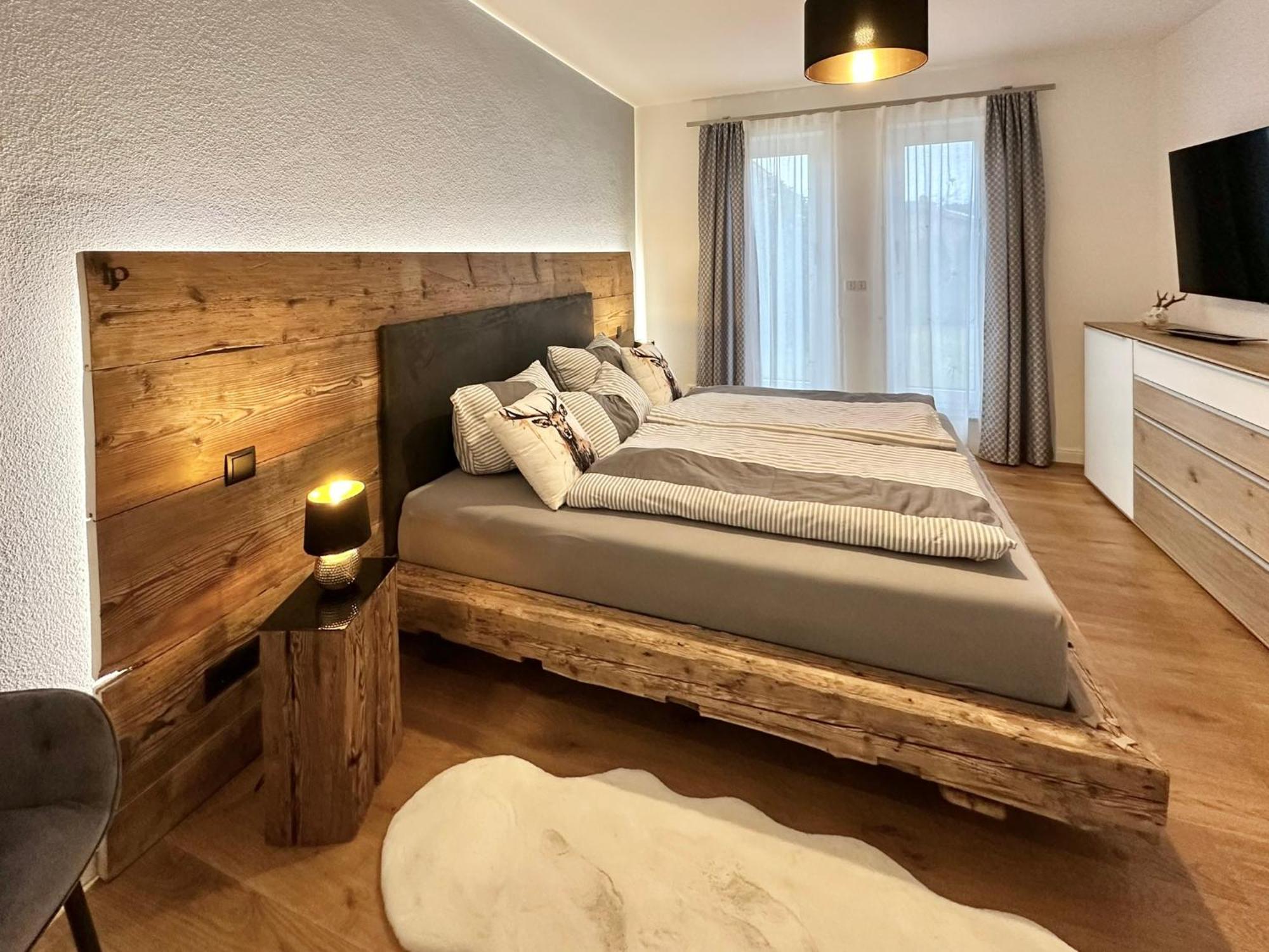 Ferienwohnung Bergseeruhe - Allgaeu - Ankommen & Wohlfuehlen Сулцберг Екстериор снимка
