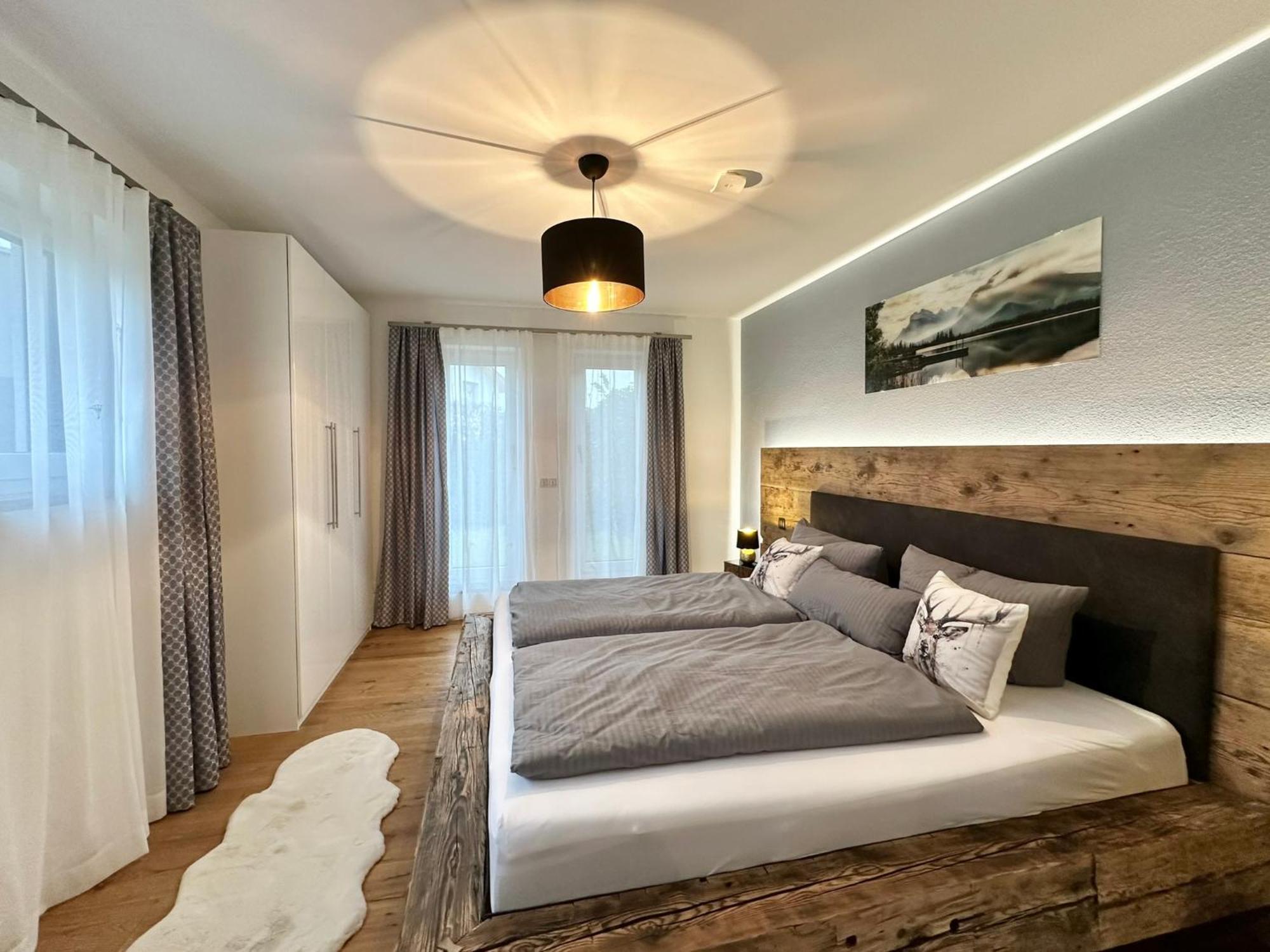 Ferienwohnung Bergseeruhe - Allgaeu - Ankommen & Wohlfuehlen Сулцберг Екстериор снимка