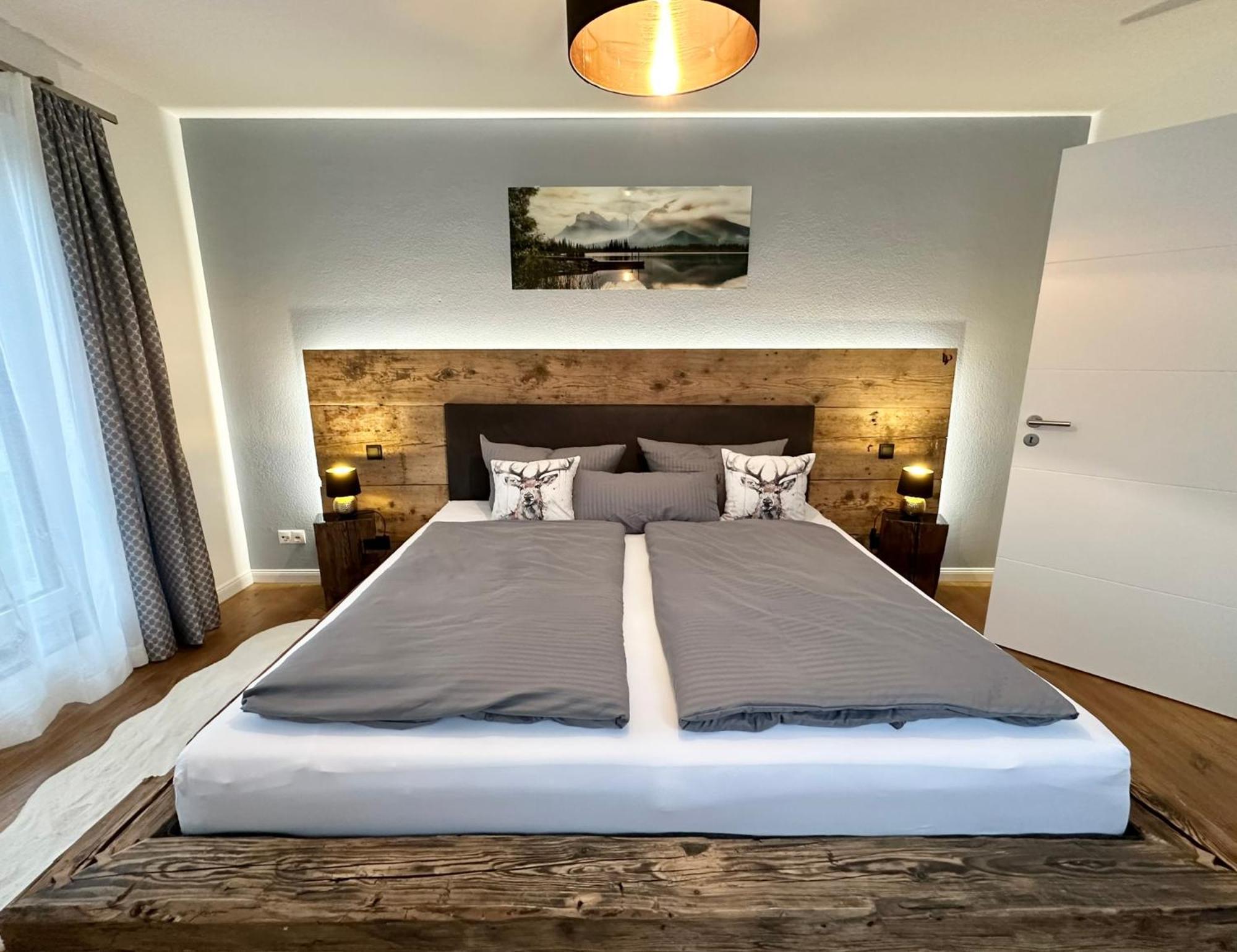 Ferienwohnung Bergseeruhe - Allgaeu - Ankommen & Wohlfuehlen Сулцберг Екстериор снимка